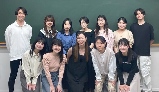 SDGs×就職活動の調査【SDGsシューカツ解体白書】始動！Z世代自ら企業に求めるインサイトに迫る産学連携プロジェクト