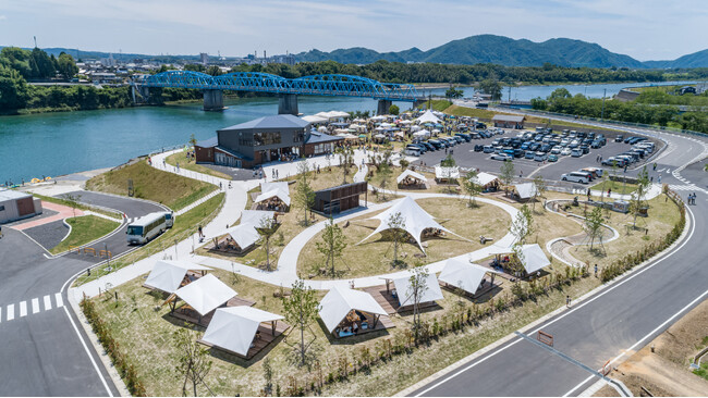 清流の国ぎふNews Letter 7月号 -岐阜県が誇る「清流」を間近に感じるリフレッシュ体験-