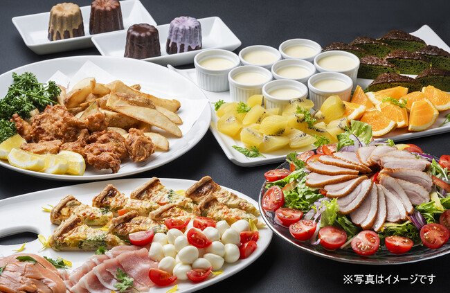 【北海道/苫小牧】和~なごみ~の夏!涼しい室内で過ごす楽しいひとときを