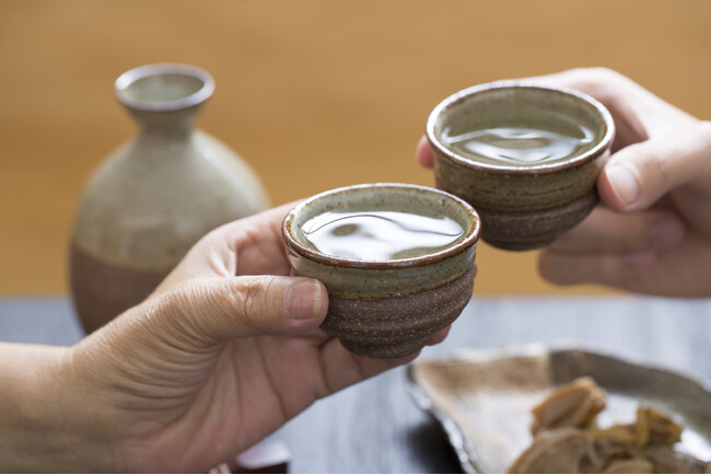若者が日本酒を購入しない一番の理由は「味」～若者と日本酒に関するアンケート調査～