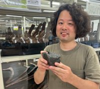 【岡山理科大学】香川県初の恐竜化石を「ハドロサウルス類」と確認／ユーラシア大陸最東端での発見例 国際学術誌に論文掲載
