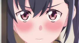 【7月28日(日)24時～最速放送！】TVアニメ『よあそびぐらしっ！』特番「第1話オーディオコメンタリー」特番カット公開！