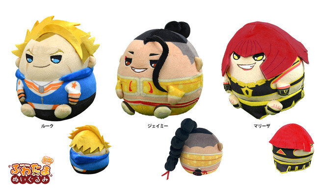 7月発売の新商品&予約開始のカプコングッズをご紹介！