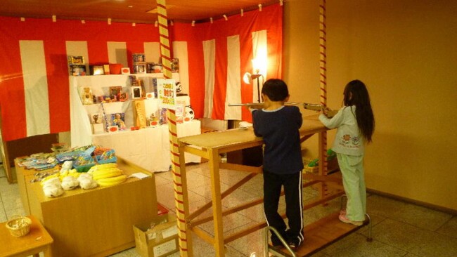 【北海道/層雲峡】夏休みは朝陽リゾートホテルでわいわいカーニバル!