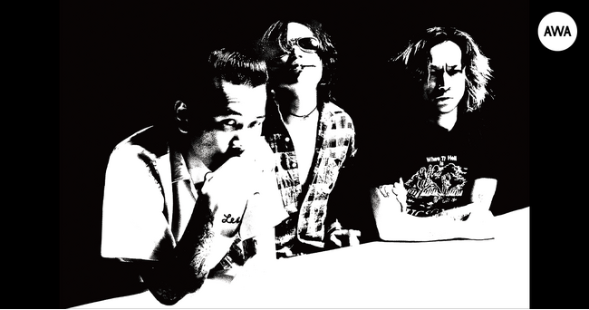 BLANKEY JET CITYの楽曲が「AWA」で配信開始！代表曲「赤いタンバリン」や1stシングル「不良少年のうた」など全楽曲を一挙配信