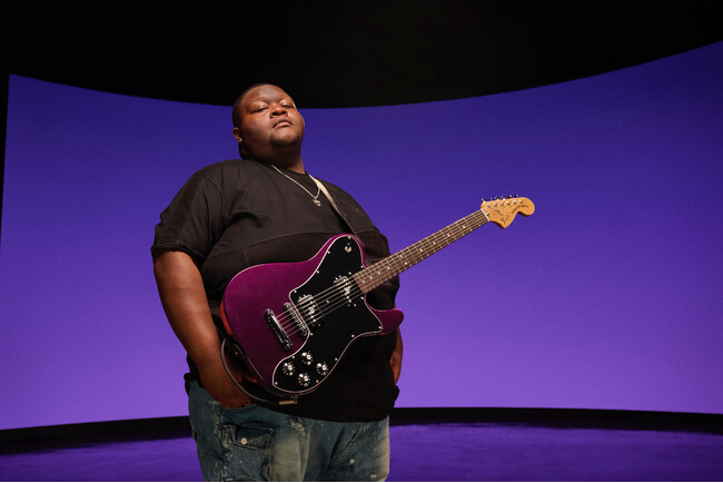 クリストーン“キングフィッシュ”イングラム出演イベントが緊急開催決定！7月29日（月）午前11時よりフェンダー旗艦店（東京・原宿）で開催！