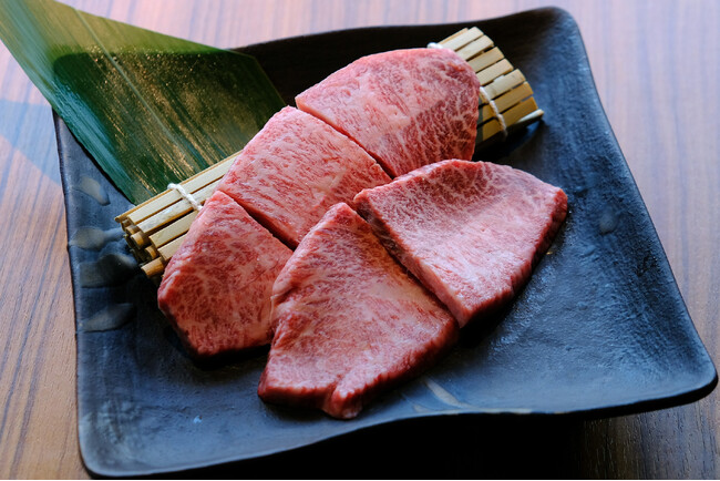 【和牛焼肉 百名山】7月29日より期間限定で北海道産和牛みすじと松阪牛リブロース販売開始！