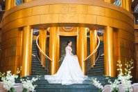 ホテル『THE BASICS FUKUOKA』内に婚礼・宴会場施設「GRAND FESTA HAKATA」がオープン