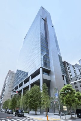 ビル外観 ビル外観