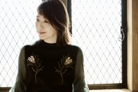 菊池桃子がデビュー40周年を記念したプラネタリウムツアーを開催『菊池桃子 LIVE in the DARK tour 2024 -Precious Starlight-』