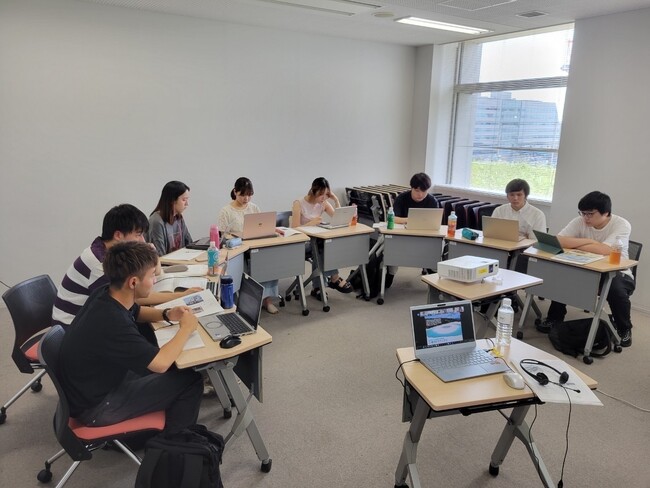 【武蔵野大学】学生が鹿角市の中高生と「チャレンジショップ・かづの」を開催！ イベントを通じて「居場所としての中心市街地」を考え、地域課題へアプローチ