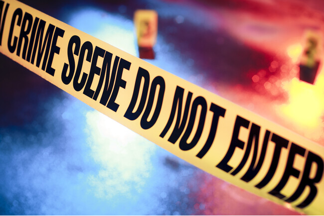 Analysis Laboratory of Forensic Science Press release