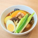 (3)新助_板前が作る 海鮮スープカレー (3)新助_板前が作る 海鮮スープカレー