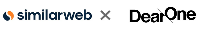 SimilarWeb Japan、DearOneとパートナー契約を締結し、企業の多様なニーズに対応