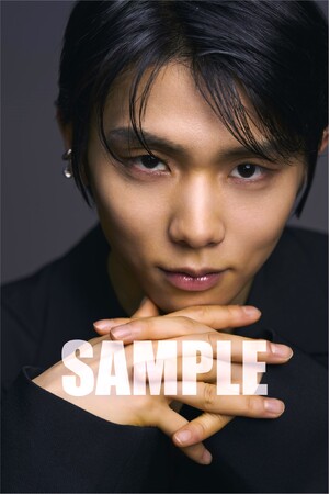 フィギュアスケートLife Extra 『羽生結弦 PROFESSIONAL Season2』 発売記念の【パネル展】を東京と大阪で8月に開催！購入特典の限定ポストカードも初公開！