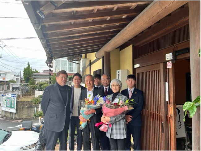 国内最大級の事業承継・M＆AプラットフォームTRANBI（トランビ）、山口県下関市・創業50年のうなぎ専門店「江戸焼うなぎ若松」を福岡県の介護サービス業法人がM&A
