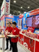 「ファベックス中部2024」試食(2) 「ファベックス中部2024」試食(2)