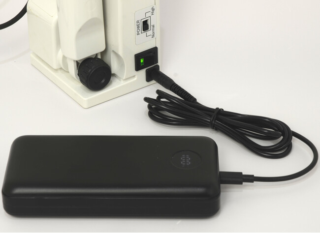 新製品 超音波応用機器用USB-PD12V対応Type-C型ケーブル