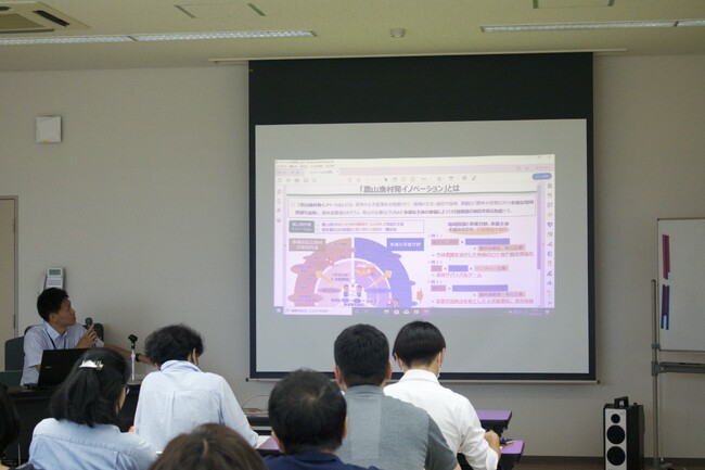 2024年度愛知県下で唯一の採択を受けた農山漁村発イノベーション推進事業を活用し、愛知県豊川市音羽地区の持続可能な営農の実現へ