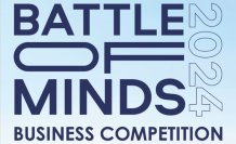 優勝賞金1,000万円！世界25地域対象 大学生・大学院生向け国際ビジネスコンテスト「Battle of Minds 2024」
日本地域正式エントリーをBATジャパンが8月1日より開始