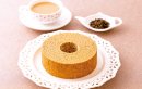 紅茶のバウムクーヘン 紅茶のバウムクーヘン