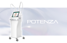 ポテンツァ(POTENZA)