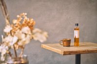 新感覚のコーヒー専用ブレンドオイル登場！手軽に健康をプラス！「PERFECT PERFORMANCE COFFEE OIL」を新発売