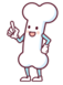 骨 骨