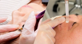 MiSA Clinic六本木本院が、「医療アートメイク」及び関連施術を本格化。アートメイク、アートメイク除去、眉周り脱毛全てを網羅できる体制を構築 MiSA Clinic六本木本院が、「医療アートメイク」及び関連施術を本格化。アートメイク、アートメイク除去、眉周り脱毛全てを網羅できる体制を構築