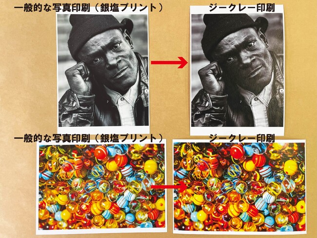 【あらゆるクリエイターの作品をジークレー印刷で多くの人に届けたい！】高級印刷技術、ジークレー印刷の魅力とは？「GICLEE PLUS」8月1日リリース！どんな写真や絵画もワンランク上のアート作品に。