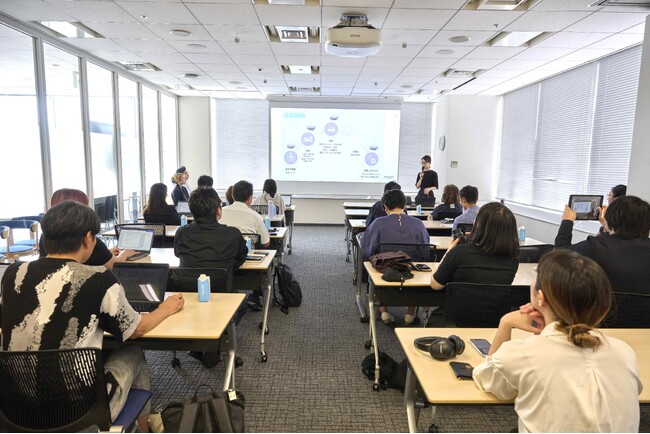 ＜イベントレポート＞「メディア業界が協働することで脱炭素化が加速する」CFP算定に関するメディア勉強会を開催