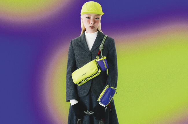 LUCUAとLUCUA 1100に”メゾン マルジェラ「レプリカ」フレグランス”や、“サロモン ストア”　“トポロジー”など、新たに12店舗がオープン