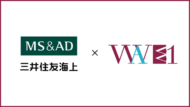 災害リスク診断サービス「防火管理AI診断」のＷＡＶＥ１が三井住友海上との協業を開始