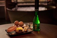 【ラフォーレ箱根強羅 湯の棲 】月見酒と月見風呂で秋の夜長を満喫する宿泊プラン「月見Night Stay  」を発売