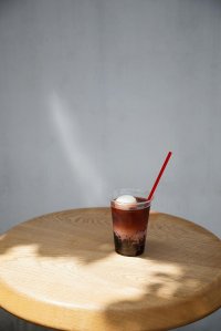 【トラヤあんスタンド】 “ひんやり”楽しめる夏のおすすめメニューのご紹介