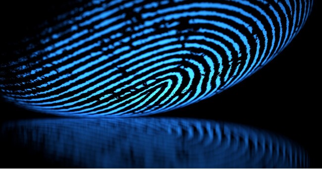 刑事ドラマの世界 指紋鑑定で容疑者を特定! ~法科学鑑定研究所