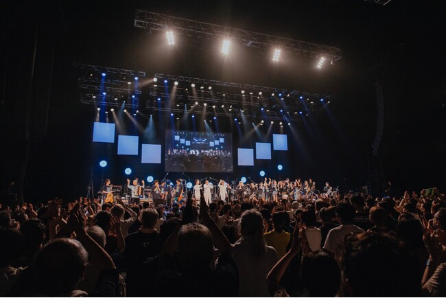 今年も大盛況のうちに幕を閉じた『JAZZ-FUSION SUMMIT 2024』、ライブレポートを公開！