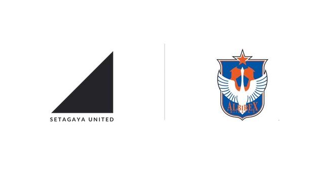 SETAGAYA UNITED、アルビレックス新潟シンガポールとパートナー契約を締結