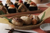 「峠の釜めし」荻野屋が新業態『おこめ茶屋 米米-めめ-』を8/8(木)に笹塚「京王クラウン街笹塚」にオープン