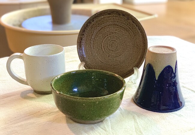 【JAF山梨】「クラフトの里 ダラスヴィレッジ」が新たに会員優待施設になりました