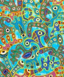 第3回キャンバスアートコンテスト:最優秀賞 第3回キャンバスアートコンテスト:最優秀賞