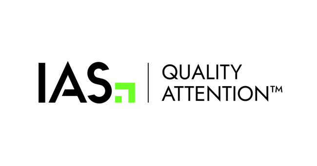 IAS、メディア品質とアイトラッキングを統合した業界初のアテンション製品、モバイルアプリ内広告へのサポート拡大を発表