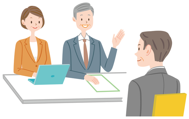 ありそうでなかった！「面接課金型」採用おまかせパッケージをリリース！