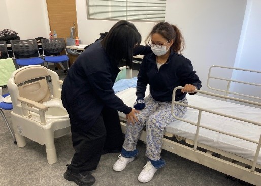 ウィルオブ・ワークが就労支援する特定技能外国人27名が「介護福祉士」国家試験に合格！
