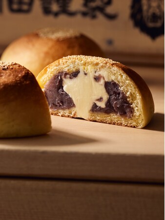 【大丸京都店 初出店】餡子とバターの罪な組み合わせ。東京駅発、あんバタースイーツ専門店〈岡田謹製 あんバタ屋〉が期間限定で登場！