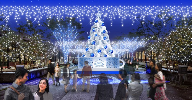 「アリタ・マシュマロ・クリスマス 2024」開催決定！