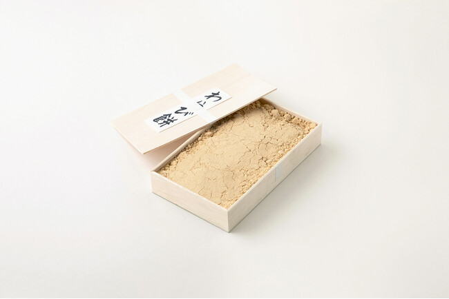 素材にこだわったわらび餅を展開するツバメヤ「小田急スイーツジャーニー ぷるぷるパレード」に7月31日より初出店
