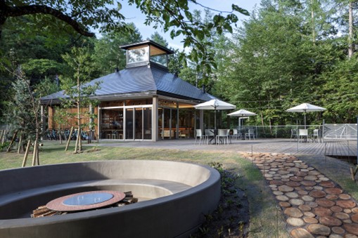 東急リゾートタウン蓼科は、“地域環境”・“自然環境”と共創する環境共生型リゾートへ「TENOHA蓼科」2024年7月26日(金)オープン