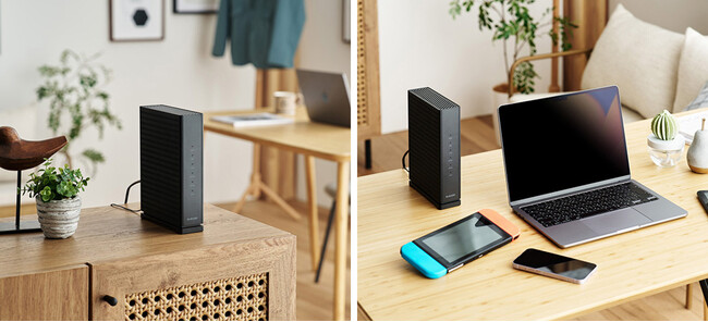 最新規格“Wi-Fi 7”を手軽に導入できる！WAN側2.5Gbps/LAN側1Gbps×2ポートを搭載したWi-Fi 7対応2882+688Mbps 無線LANルーターを新発売