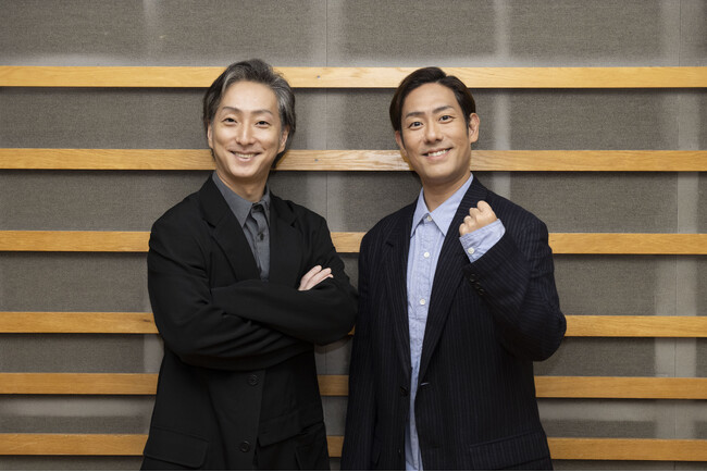 十八世中村勘三郎 十三回忌追善 中村勘九郎 中村七之助 錦秋歌舞伎特別公演 2024 合同取材会 オフィシャルレポート到着
